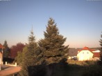 Archiv Foto Webcam Gföhl - Blick auf das Waldviertel 06:00