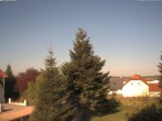 Archiv Foto Webcam Gföhl - Blick auf das Waldviertel 07:00