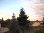 Archiv Foto Webcam Gföhl - Blick auf das Waldviertel 05:00
