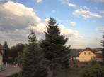 Archiv Foto Webcam Gföhl - Blick auf das Waldviertel 06:00