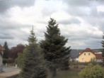 Archiv Foto Webcam Gföhl - Blick auf das Waldviertel 09:00