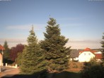 Archiv Foto Webcam Gföhl - Blick auf das Waldviertel 06:00