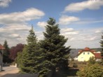 Archiv Foto Webcam Gföhl - Blick auf das Waldviertel 09:00