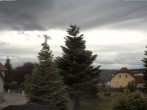 Archiv Foto Webcam Gföhl - Blick auf das Waldviertel 15:00