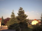 Archiv Foto Webcam Gföhl - Blick auf das Waldviertel 05:00