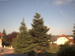 Archiv Foto Webcam Gföhl - Blick auf das Waldviertel 06:00