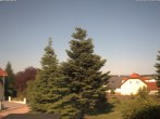 Archiv Foto Webcam Gföhl - Blick auf das Waldviertel 07:00