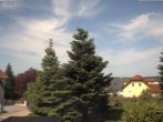 Archiv Foto Webcam Gföhl - Blick auf das Waldviertel 09:00