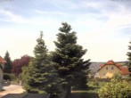 Archiv Foto Webcam Gföhl - Blick auf das Waldviertel 11:00