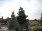 Archiv Foto Webcam Gföhl - Blick auf das Waldviertel 13:00