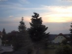 Archived image Webcam Gföhl - Waldviertel 19:00