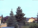 Archiv Foto Webcam Gföhl - Blick auf das Waldviertel 03:00