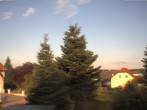 Archiv Foto Webcam Gföhl - Blick auf das Waldviertel 05:00