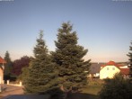 Archiv Foto Webcam Gföhl - Blick auf das Waldviertel 06:00
