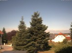 Archiv Foto Webcam Gföhl - Blick auf das Waldviertel 07:00