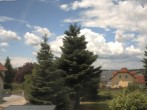 Archiv Foto Webcam Gföhl - Blick auf das Waldviertel 11:00