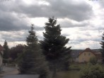 Archiv Foto Webcam Gföhl - Blick auf das Waldviertel 13:00