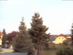 Archiv Foto Webcam Gföhl - Blick auf das Waldviertel 03:00