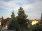 Archiv Foto Webcam Gföhl - Blick auf das Waldviertel 05:00