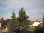Archiv Foto Webcam Gföhl - Blick auf das Waldviertel 06:00