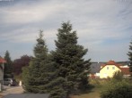 Archiv Foto Webcam Gföhl - Blick auf das Waldviertel 07:00