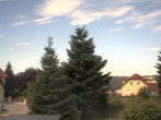 Archiv Foto Webcam Gföhl - Blick auf das Waldviertel 09:00