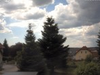 Archiv Foto Webcam Gföhl - Blick auf das Waldviertel 13:00