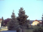 Archiv Foto Webcam Gföhl - Blick auf das Waldviertel 03:00