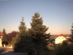 Archiv Foto Webcam Gföhl - Blick auf das Waldviertel 05:00