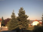 Archiv Foto Webcam Gföhl - Blick auf das Waldviertel 06:00