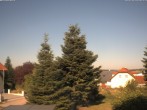 Archiv Foto Webcam Gföhl - Blick auf das Waldviertel 07:00