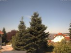Archiv Foto Webcam Gföhl - Blick auf das Waldviertel 09:00
