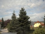 Archived image Webcam Gföhl - Waldviertel 09:00