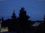 Archiv Foto Webcam Gföhl - Blick auf das Waldviertel 03:00
