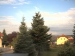 Archiv Foto Webcam Gföhl - Blick auf das Waldviertel 05:00