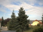 Archiv Foto Webcam Gföhl - Blick auf das Waldviertel 07:00