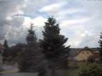Archiv Foto Webcam Gföhl - Blick auf das Waldviertel 11:00