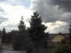 Archiv Foto Webcam Gföhl - Blick auf das Waldviertel 13:00
