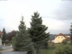 Archiv Foto Webcam Gföhl - Blick auf das Waldviertel 05:00