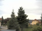 Archiv Foto Webcam Gföhl - Blick auf das Waldviertel 06:00