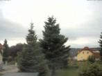 Archiv Foto Webcam Gföhl - Blick auf das Waldviertel 07:00