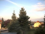 Archiv Foto Webcam Gföhl - Blick auf das Waldviertel 05:00