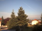 Archiv Foto Webcam Gföhl - Blick auf das Waldviertel 06:00