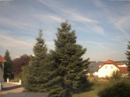 Archiv Foto Webcam Gföhl - Blick auf das Waldviertel 07:00