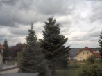 Archiv Foto Webcam Gföhl - Blick auf das Waldviertel 11:00