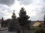 Archiv Foto Webcam Gföhl - Blick auf das Waldviertel 13:00