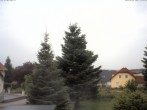 Archiv Foto Webcam Gföhl - Blick auf das Waldviertel 17:00