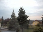 Archiv Foto Webcam Gföhl - Blick auf das Waldviertel 19:00