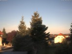 Archiv Foto Webcam Gföhl - Blick auf das Waldviertel 05:00