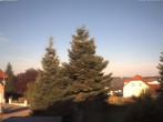 Archiv Foto Webcam Gföhl - Blick auf das Waldviertel 06:00